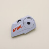 NEU Original Stihl MSA 120C 140C Kettenraddeckel Kettendeckel 1254 640 1701 / 12546401701 / 1254-640-1701