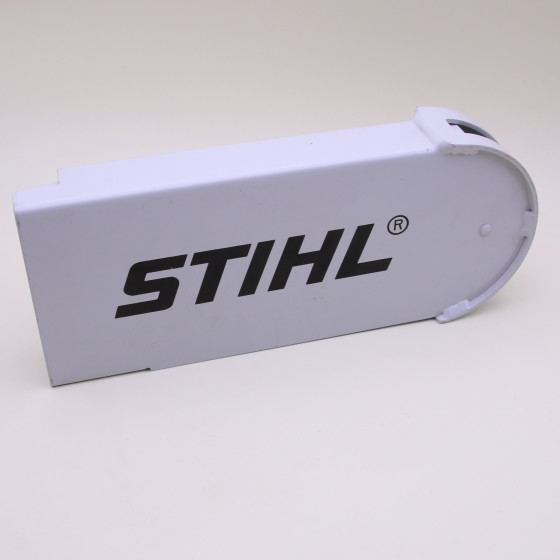 Stoßstangen-Spike Mit Kettenfänger Für Stihl Kettensägen – Passend Für 044, 064, MS440, MS650 Uvm.
