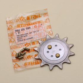 NEU Original Stihl Umlenkstern 1,6 .404 12 Zähne...