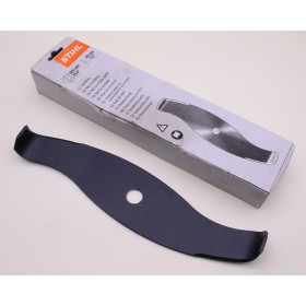 NEU Original Stihl Häckselmesser 320-2 Bohrung 20mm...