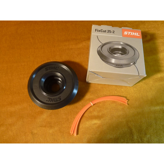 NEU Original Stihl FixCut 25-2 4002 710 2157 / 40027102157 / 4002-710-2157