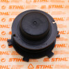 4003 3001 Original 3x Stihl Spule Spuleneinsatz AutoCut Mähkopf 36-2 46 4003 3001 Original 3x Stihl Spule Spuleneinsatz AutoCut Mähkopf 36-2 46