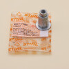 NEU Original Stihl SuperCut 20-2 Bundmutter M10x1 links 4002 713 6805 / 40027136805 / 4002-713-6805