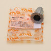 NEU Original Stihl SuperCut 20-2 Bundmutter M10x1 links 4002 713 6805 / 40027136805 / 4002-713-6805