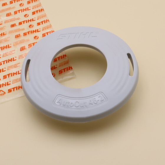 NEU Original Stihl AutoCut 46-2 Unterteil 4003 713 9701 / 40037139701 / 4003-713-9701