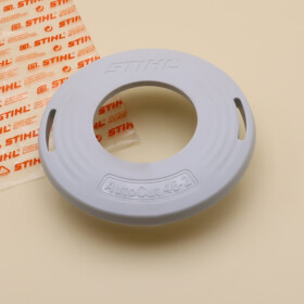 NEU Original Stihl AutoCut 46-2 Unterteil 4003 713 9701 /...