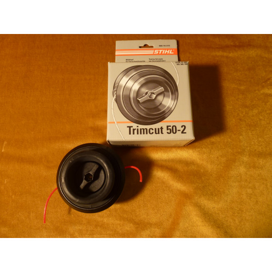 NEU Original Stihl TRIMCUT 50-2 4005 710 2110 / 40057102110 / 4005-710-2110