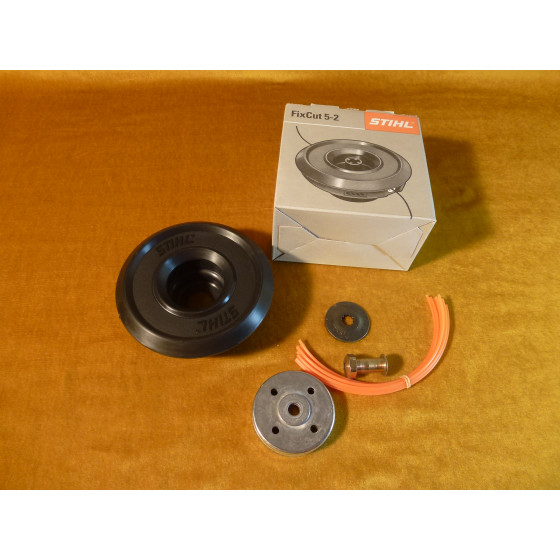 NEU Original Stihl FixCut 5-2 4006 710 2117 / 40067102117 / 4006-710-2117