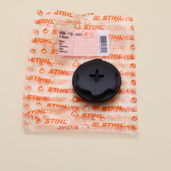 NEU Original Stihl AutoCut C 6-2 Kappe 4006 710 4003 / 40067104003 / 4006-710-4003