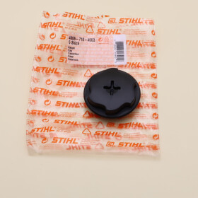 NEU Original Stihl AutoCut C 6-2 Kappe 4006 710 4003 /...