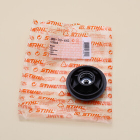NEU Original Stihl AutoCut C 6-2 Kappe 4006 710 4003 /...