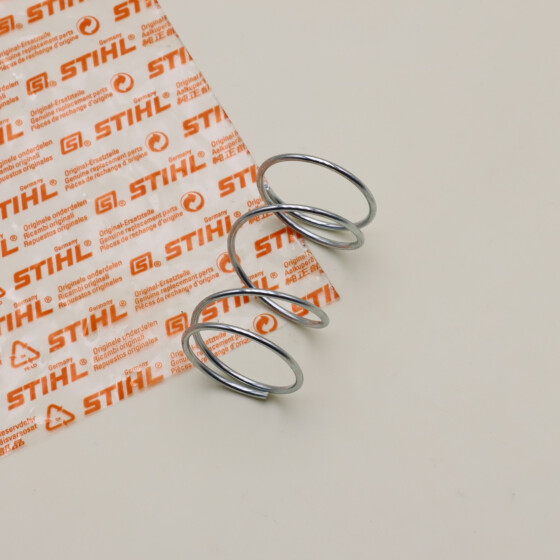 NEU Original Stihl AutoCut C 6-2 Druckfeder 4006 997 3100 / 40069973100 / 4006-997-3100