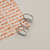 NEU Original Stihl AutoCut C 6-2 Druckfeder 4006 997 3100 / 40069973100 / 4006-997-3100