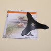 NEU Original Stihl FS FSA FR Dickichtmesser 250-3 25,4mm 4112 713 4100 / 41127134100 / 4112-713-4100