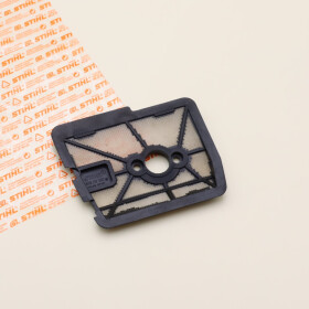 Original Stihl FS 360 420 500 550 Luftfilter 4116 120...