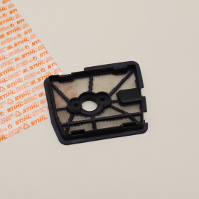 Original Stihl FS 360 420 500 550 Luftfilter 4116 120...