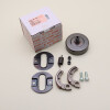 NEU Original Stihl FS 360 420 500 550 Kupplung mit Kupplungstrommel 4116 160 2051 / 41161602051 / 4116-160-2051