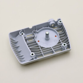 NEU Original Stihl FS 360 420 500 550 Starterdeckel 4116...