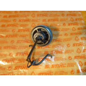 NEU Original Stihl Tankverschluss 4116 350 0502 /...