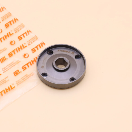 NEU Original Stihl FS Druckteller 4116 710 3800 / 41167103800 / 4116-710-3800