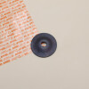 NEU Original Stihl FS Druckscheibe Ø 70 mm f. Grasschneidemesser und Häckselmesser 4116 713 1601 / 41167131601 / 4116-713-1601