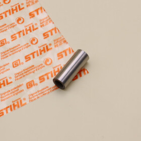 NEU Original Stihl Kolbenbolzen 10x6,5x28-X1 4119 034...