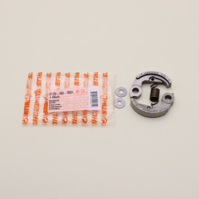NEU Original Stihl FS 160 180 220 280 Kupplung 4119 160...