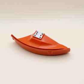 NEU Original Stihl FS FR Schutz Mähschutz 41197108103 / 4119 710 8103 /  4119-710-8103