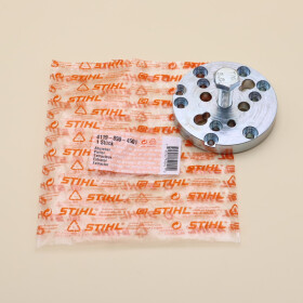 NEU Original Stihl Abzieher Lüfterrad FS HS HL KM...
