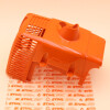 NEU Original Stihl FS 400 450 480 SP 400 450 451 481 Haube Zylinderhaube  4128 084 0909 / 41280840909 / 4128-084-0909