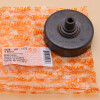 NEU Original Stihl 300 350 380 400 450 480 Kupplungstrommel 4128 160 2900 / 41281602900 / 4128-160-2900
