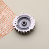 NEU Original Stihl FS FR 400 450 480 SP 400-481 Schwungrad 4128 400 1200 / 41284001200 / 4128-400-1200