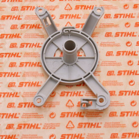 NEU Original Stihl FS 36 40 44 FC 44 Startergehäuse 4130 195 0700 / 41301950700 / 4130-195-0700