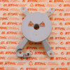 NEU Original Stihl FS 36 40 44 FC 44 Startergehäuse 4130 195 0700 / 41301950700 / 4130-195-0700