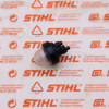 NEU Original Stihl Kraftstoffpumpe Primer MS FS 4130 350 6200 / 41303506200 / 4130-350-6200