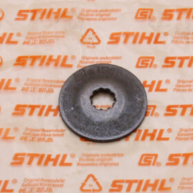 NEU Original Stihl FS FR Druckscheibe 4130 713 1600 /...