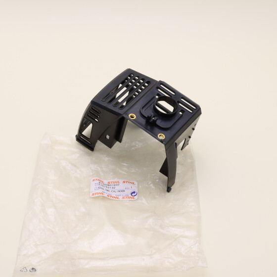 NEU Original Stihl FS FR BT 106 Abdeckhaube 4132 080 1600 / 41320801600 / 4132-080-1600