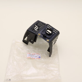 NEU Original Stihl FS FR BT 106 Abdeckhaube 4132 080 1600...