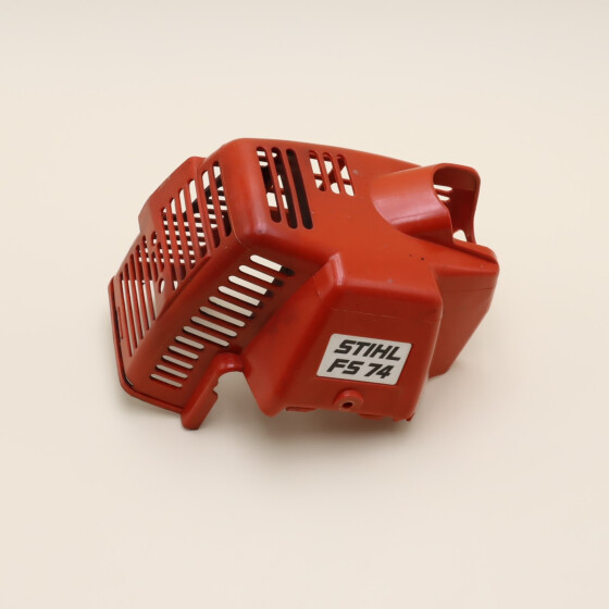 Vergaser für Stihl FC72 FS72 FS74 FS75 FS76 Freischneider (OEM 41331200600
