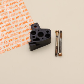 Original Stihl HS FS 72 74 76 BG 72 Flansch bis 1994 4133...
