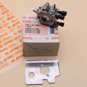 NEU Original Stihl SP 200 FT KA 250 FS 200 250 350 FR 350...