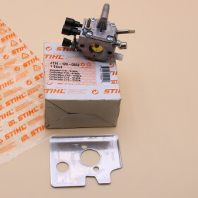 NEU Original Stihl SP 200 FT KA 250 FS 200 250 350 FR 350...