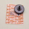 NEU Original Stihl FT 250 FS 120 200 235 250 KA 120 250 Kupplungstrommel 4134 160 2900 / 41341602900 / 4134-160-2900