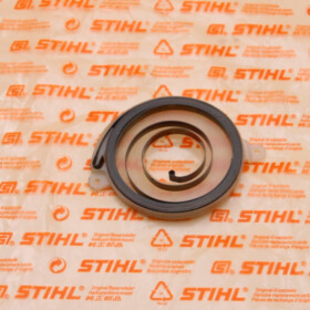 NEU Original Stihl FS SP BT Rückholfeder 4134 190...