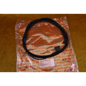 NEU Original Stihl KR 85 FR 85 T  Gaszug 4137 180 1108 /...