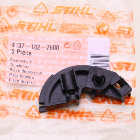 NEU Original Stihl Spannstück 4137 182 7600 /...
