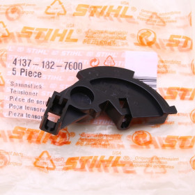 NEU Original Stihl Spannstück 4137 182 7600 /...