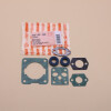 NEU Original Stihl HS 45 HS 52 FS 38 2-Mix Dichtungssatz 4140 007 1600 / 41400071600 / 4140-007-1600