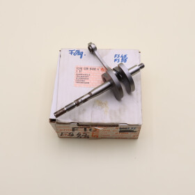 NEU Original Stihl HL 45 FS 38 45 46 55 FC 55 Kurbelwelle...