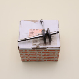 NEU Original Stihl HL 45 KM MM FS FC 55 FS 38 45 46...